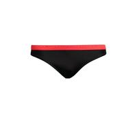 Superdry Elastic Classic Bikini Bottom Noir S Femme