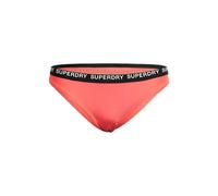 Bas de maillot de bain femme Superdry Classic Rose S