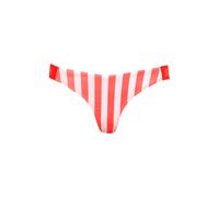 Superdry Cheeky Bikini Bottom Rose XL Femme