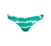 Bas de maillot de bain femme Superdry Tie & Dye Vert 2XS