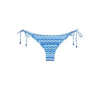 Bas de maillot de bain femme Triumph Mix & Match Brazilian Pt Bleu 40