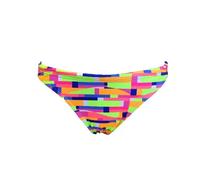 Bas de maillot de bain femme Turbo Colorwaves Mare S