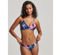 Superdry Bas De Bikini Vintage Ruched