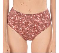 Bas de Maillot de Bain Orange Femme Nike Reversible