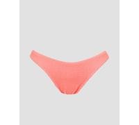 Bas De Maillot De Bain Orange Pour Femmes Rip Curl Sunshine Cheeky Pant 0f2wsw-26