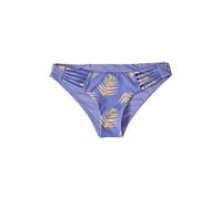 Bas de maillot de bain PATAGONIA Ws Reversible Seaglass Bay (Light violet blue) femme XS