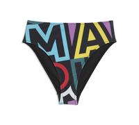 Puma 701237627 High Bikini Bottom Multicolore S Femme