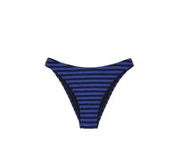 Bas de maillot de bain rayé femme Diverse Iskea 263 Bleu S