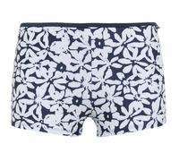 Bas de maillot de bain Regatta Aceana Bikini Short Taille: L / Couleur: blanc / bleu
