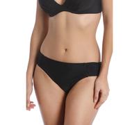 Bas de maillot de bain regular femme Sassa Basic Noir 38