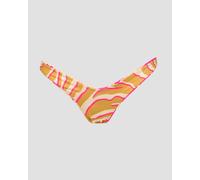 Bas De Maillot De Bain Réversible Pour Femmes Maaji Floral Duo Splendour Pt2679sbc020-690