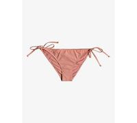 Bas de maillot de bain ROXY Beach Classics (Terra Cotta) Femme XS