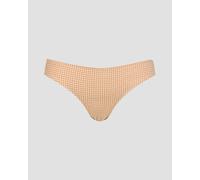 Bas De Maillot De Bain Roxy Gingham Erjx404831-cjj0