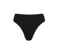 Bas De Maillot De Bain Seafolly High Rise Pant 40609861-black XS
