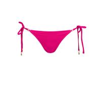 Bas De Maillot De Bain Seafolly Tie Side Rio Pant 40651861-fuchsia-rose M
