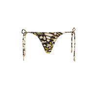 Bas De Maillot De Bain Seafolly Tie Side Rio Pant 40706914-wild-lime XS
