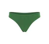 Bas de maillot de bain taille basse femme Huit So Chic Vert S