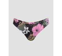 Bas De Maillot De Bain Taille Basse Roxy Pro The Snap Turn Erjx404832-kvj9