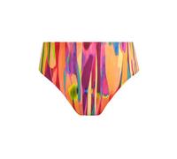 Bas de maillot de bain taille haute femme Freya San Antonio Multicolore XS
