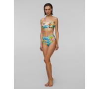 Bas De Maillot De Bain Taille Haute Pour Femmes Seafolly High Waisted Pant 40646211-blue S