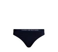 Bas de maillot de bain Tommy Hilfiger ref 53311 DW5 Marine XS