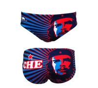 Turbo New Che Swimming Brief Multicolore L Homme