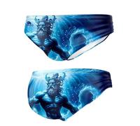 Turbo Slip De Bain Poseidon God Wp