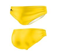 Turbo Classic 2013 Swimming Brief Jaune XL Homme