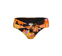 Bas De Maillot De Bainseafolly Twist Band Hipster 44320703-black L