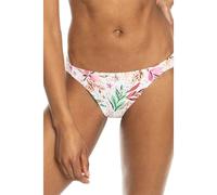 Bas De Maillot Pt Beach Classics - Blanc - Roxy Femme Xs Blanc