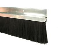 Elton ELLEN Bande d'étanchéité de porte IBS 60, 0308401 1000mm Aluminium couleur alu Quantité:1