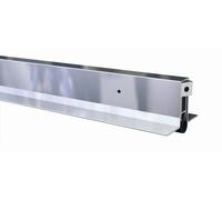 Bas de porte automatique à encastrer MATIC 3 alu 73 cm ELLEN 1808152