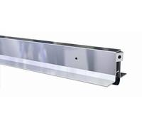 Bas de porte automatique à encastrer MATIC 3 alu 83cm - - 1808153