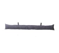 Bas de Porte Gris foncé 12X90 - Atmosphera