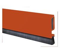 Bas de porte PDS.B-ZK brun sous blister - - 0703293D