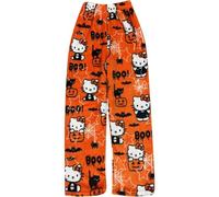 Bas De Pyjama Fille Flanelle pyjama stitch fille Pyjamas Polaire Chaud Dessin Animé en Laine Kawaii à La Mode Pyjamas Fille Hiver Imprimé Maison DéContracté Pyjama Pantalon