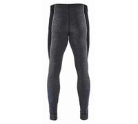 Bas de sous-vêtements WARM Blåkläder 1849 Gris moyen/Noir Blaklader - 184917329699
