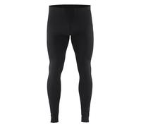 Bas de sous-vêtement WARM Noir 18911705 - Taille au choix