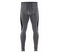 Bas de sous-vêtement - BLAKLADER - Xwarms Gris/Noir 184517369699