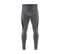 Bas de sous-vêtement XWARM Blåkläder 1845 Gris moyen/Noir Blaklader - 184517369699 XS