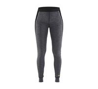 Bas de sous-vêtements WARM femme Blåkläder 7201 Gris moyen/Noir Blaklader - 720117329699 XS
