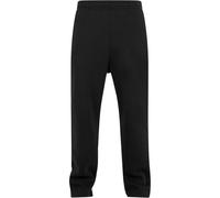Bas de survêtement de Urban Classics - Fluffy - Bas de Jogging - M à XXL - pour Homme - noir XL