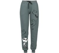Bas de survêtement Disney de L'Étrange Noël De Monsieur Jack - Jack - XS à 3XL - pour Femme - gris M