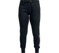 Bas de survêtement Disney de Mickey & Minnie Mouse - Mickey - S - pour Femme - noir S