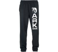 Bas de survêtement Disney de Star Wars - Dark Side - S à XXL - pour Homme - noir XL