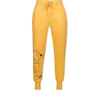 Bas de survêtement Disney de Winnie L'Ourson - L à 3XL - pour Femme - jaune L