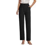 Bas De Survetement Femme Large Push Pyjama Plage Ronde Jambe Ville Moulant Sous Fermeture Voyage Lyocell Le Charpentier Magasin Marques Americaine Vente Minceur