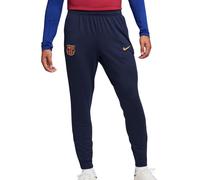 Bas de survêtement Nike FC Barcelona Strike pour hommes