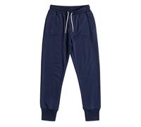 Bas de survêtement - QUIKSILVER - M-12 - Bleu Navy - Slim - Enfant Garçon 12 ans