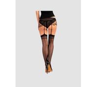 Bas Diva 20 DEN Noirs